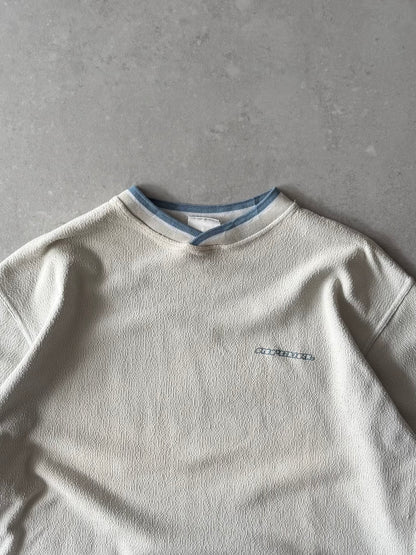 Vintage Rip Curl Sweatshirt (L)