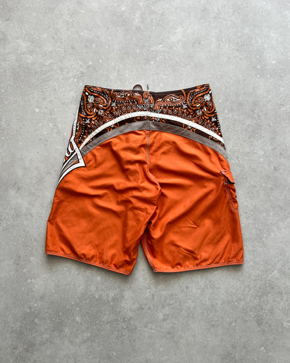 Vintage Billabong Mark Occhilupo Boardshorts (33)