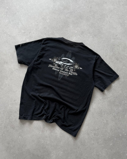 Vintage Piko T-shirt (XL)