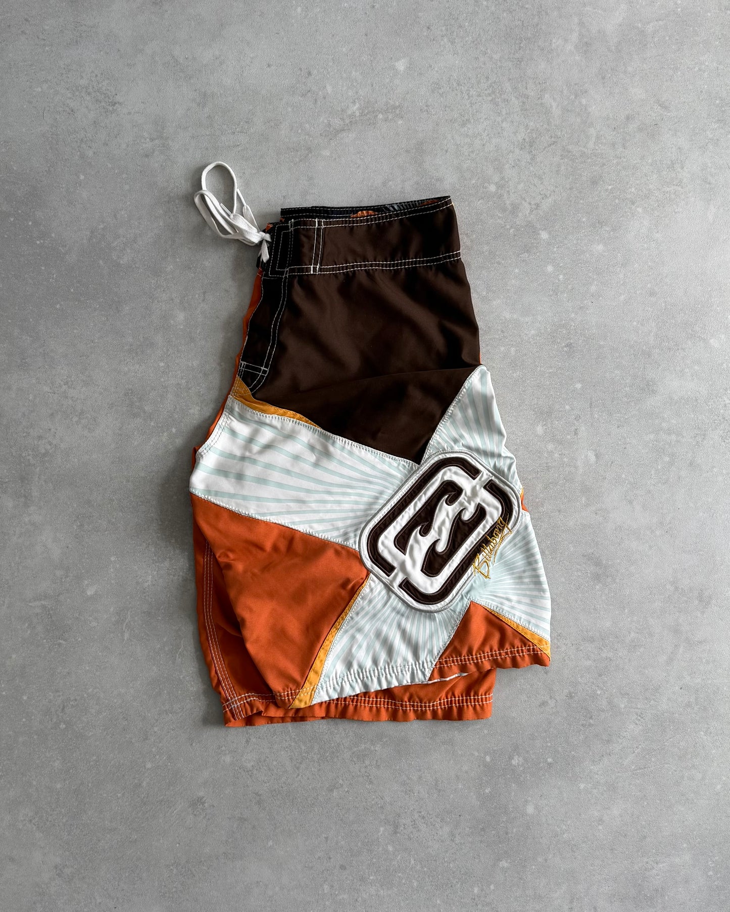 Vintage Billabong Shane Dorian Boardshorts (33)