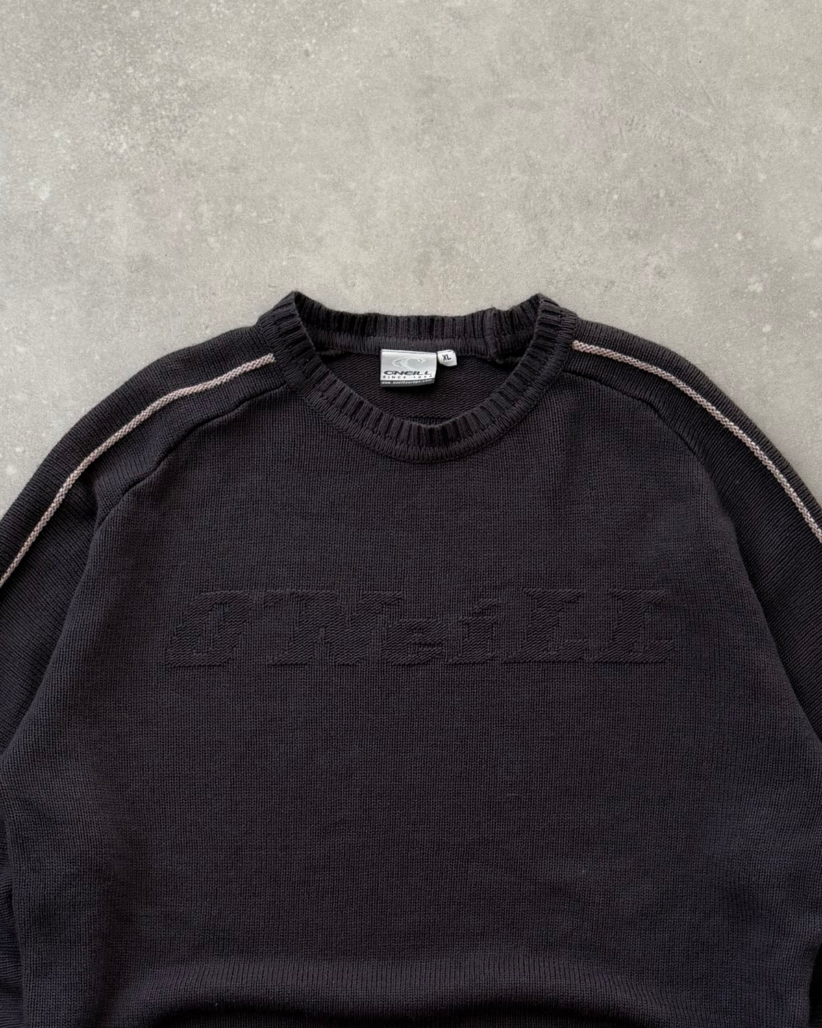 Vintage O’Neill Knit Jumper (L)