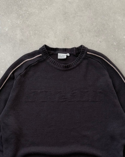 Vintage O’Neill Knit Jumper (L)