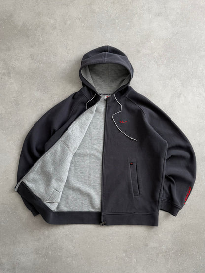 Vintage O’Neill Fleece Hoodie (L)