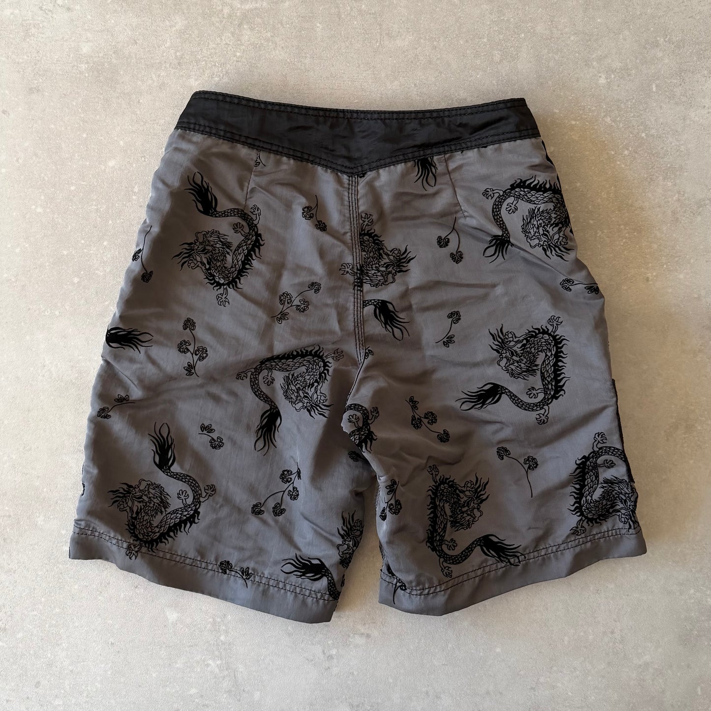 90’s Billabong Dragon Boardshorts (28)