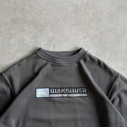 Vintage Quiksilver Sweatshirt (S)