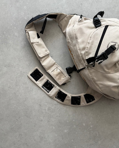 Vintage Quiksilver Cross Body Bag