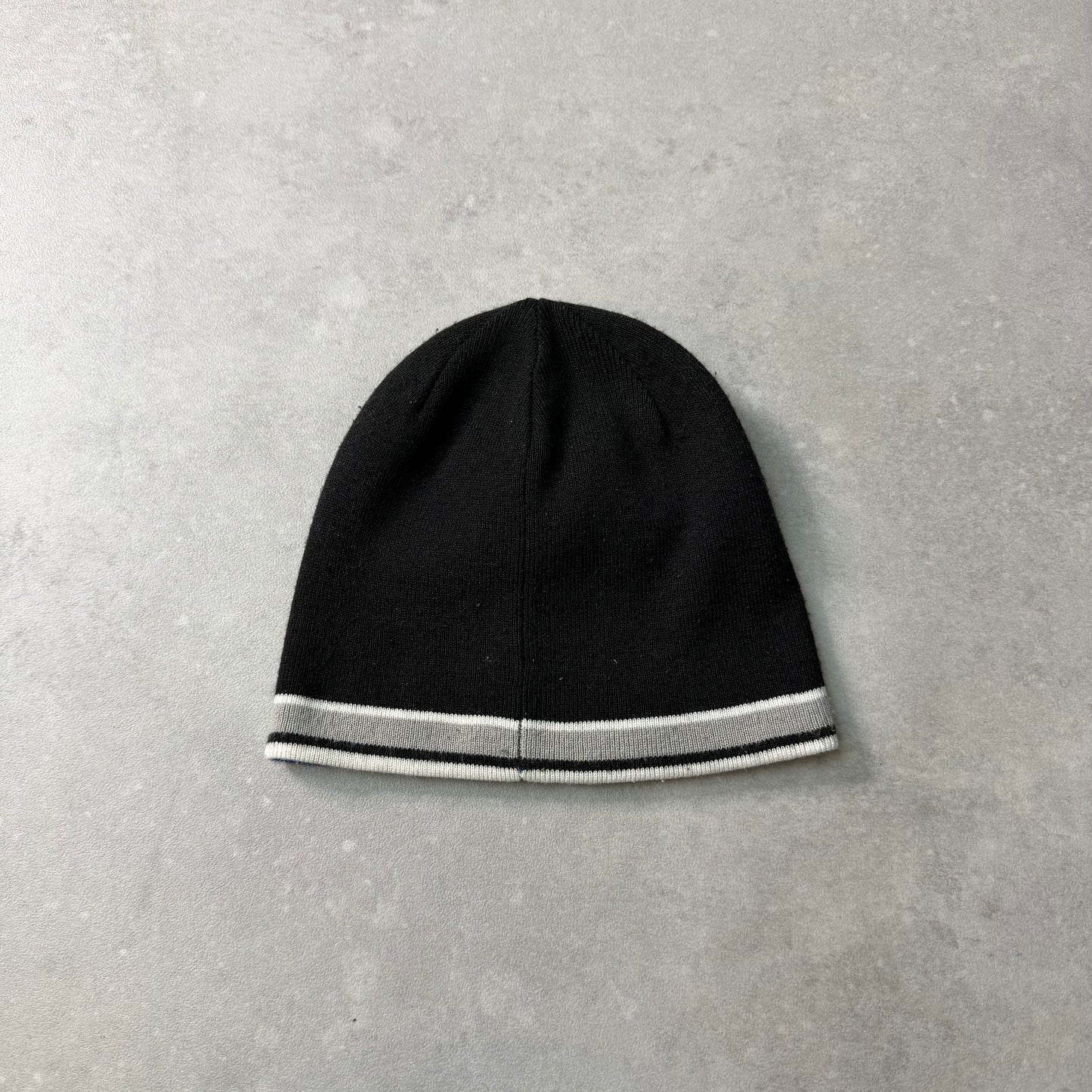 00's Billabong Reversible Beanie