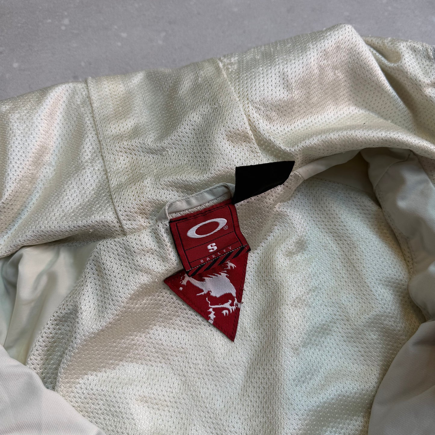 00’s Oakley Jacket (wmns) (S)