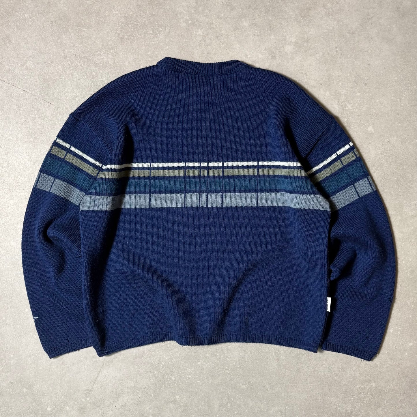 00’s Rip Curl Knit Jumper (S)