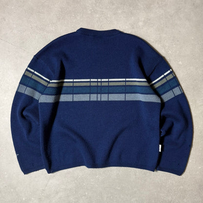 00’s Rip Curl Knit Jumper (S)