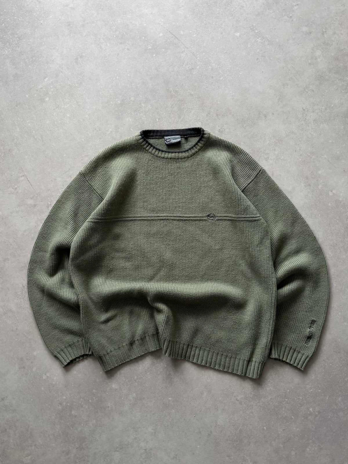 Vintage Billabong Knit Jumper (XL)