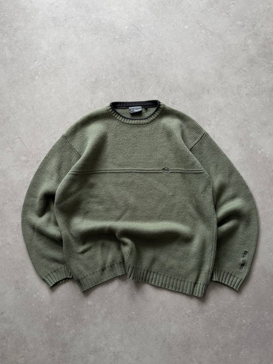 Vintage Billabong Knit Jumper (XL)