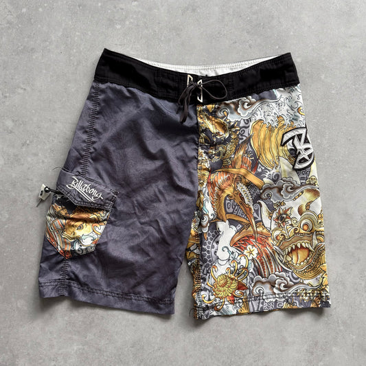 Vintage Billabong BoardShorts (34)