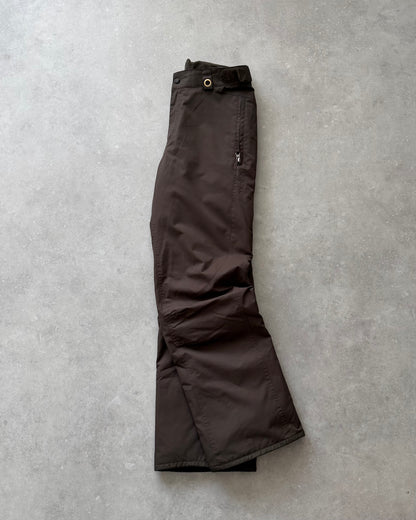 Vintage Women’s O’Neill Snow Trousers (34)