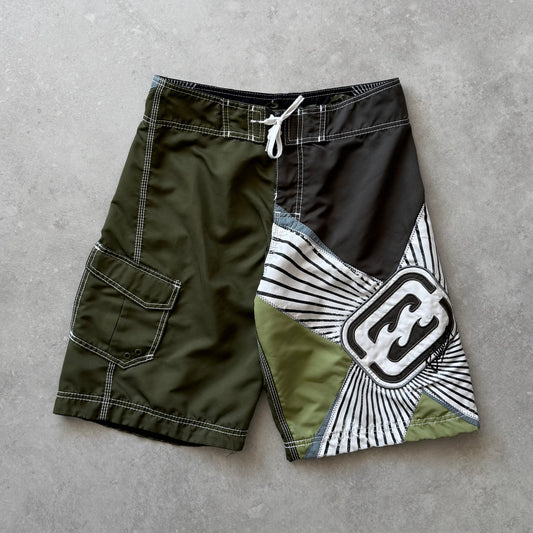 Vintage Billabong Shane Dorian Boardshorts (30)