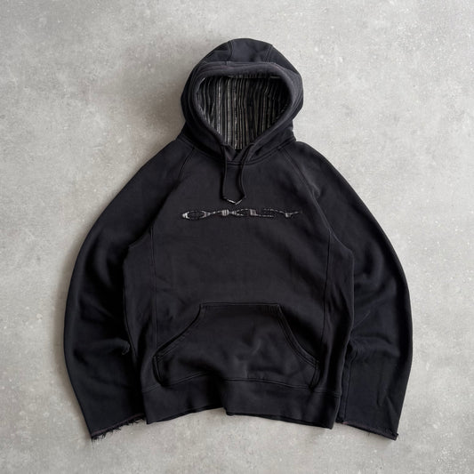 Vintage Oakley Hoodie (L)