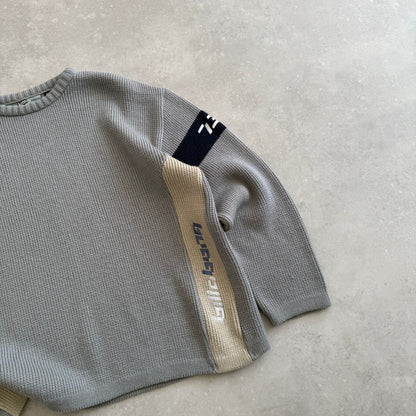 00’s Billabong Knit Jumper (M)