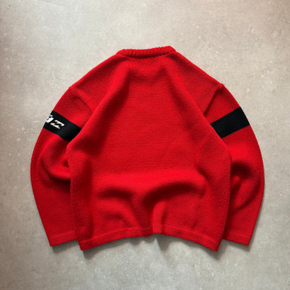 00’s Billabong Knit Jumper