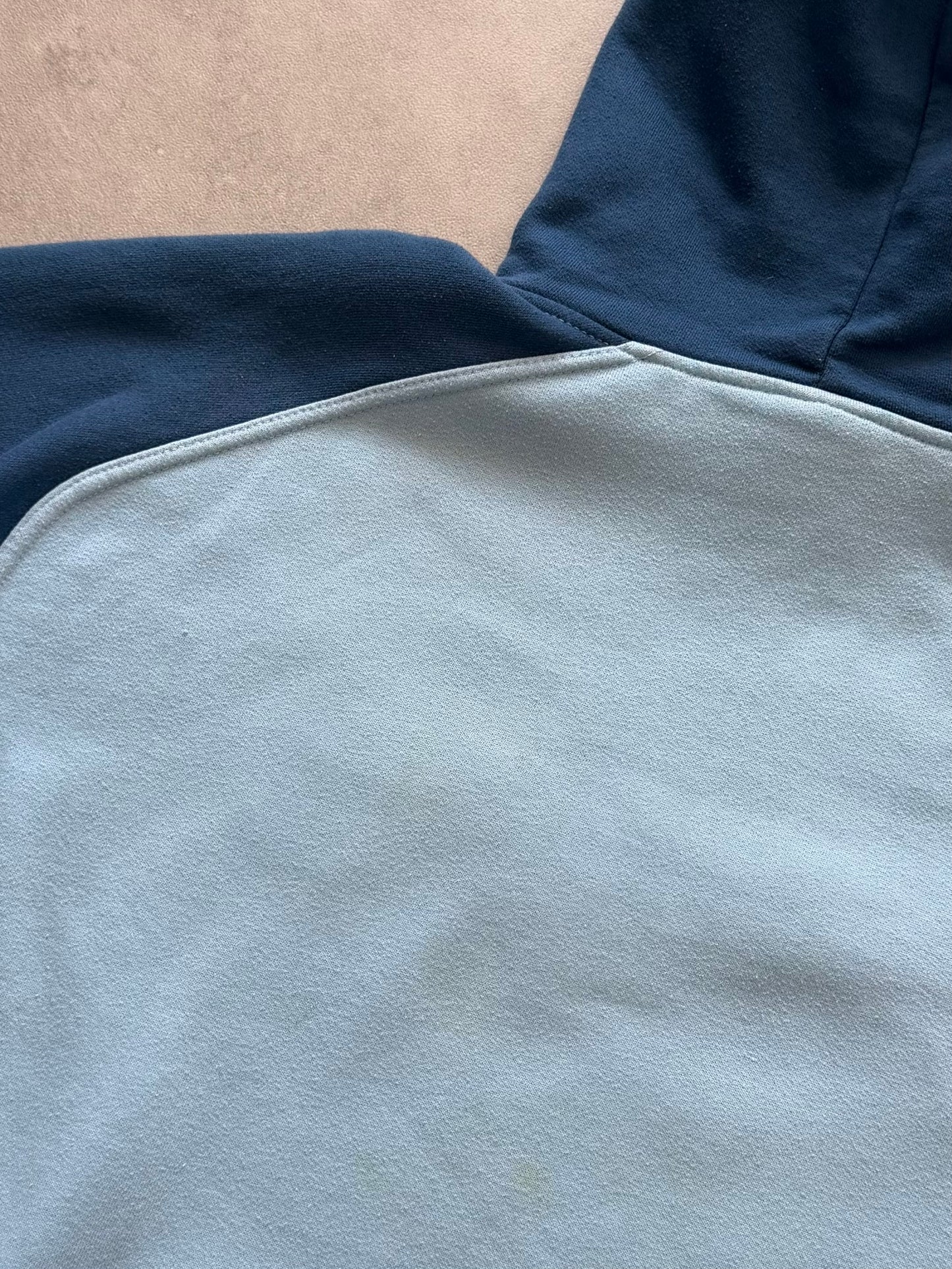 Vintage Quiksilver Hoodie (M)