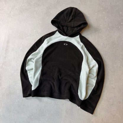 00's Oakley Fleece Hoodie (S)