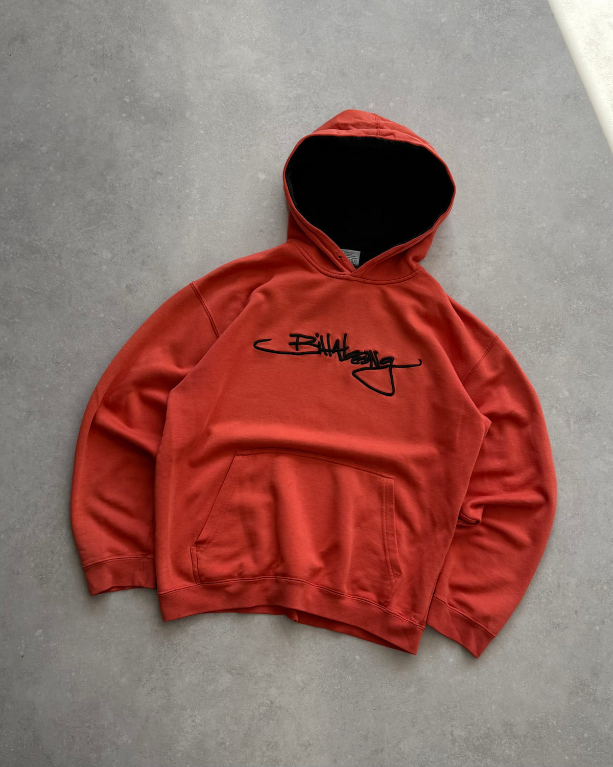 Vintage Billabong Hoodie (M)