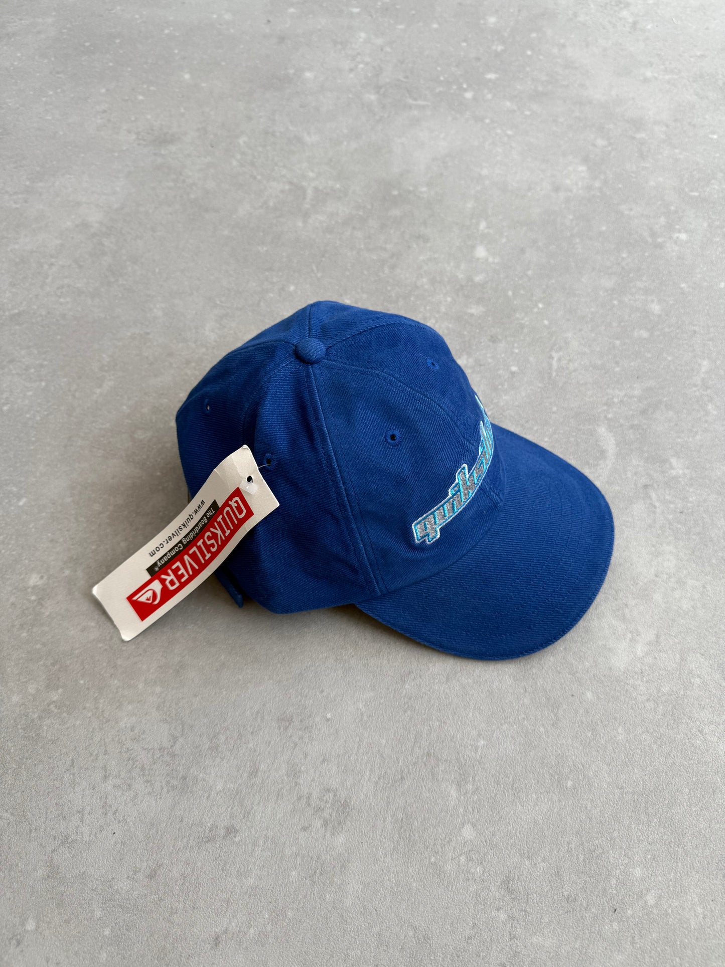 Brand New Vintage Quiksilver Hat