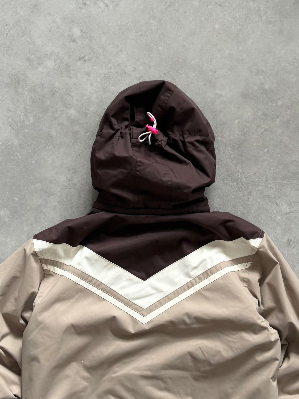 Vintage Women’s Billabong Snow Jacket (M)