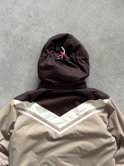 Vintage Women’s Billabong Snow Jacket (M)