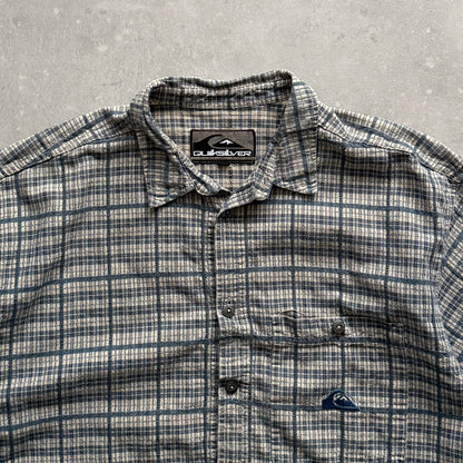 90’s Quiksilver Shirt