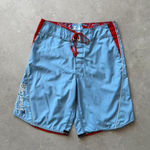 Vintage Billabong Taj Burrow Boardshorts (32)