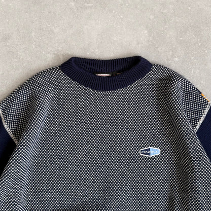 00’s O’Neill Knit Jumper (L)