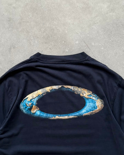 Vintage Oakley Long Sleeve T-shirt (M)