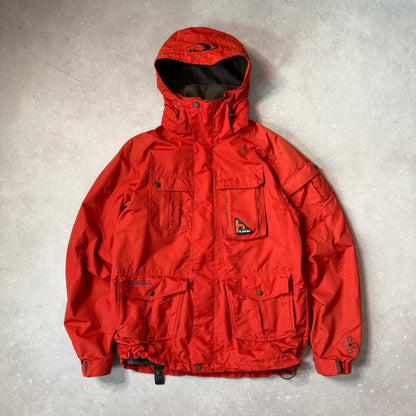 00’s O’Neill Audio Jacket (L)