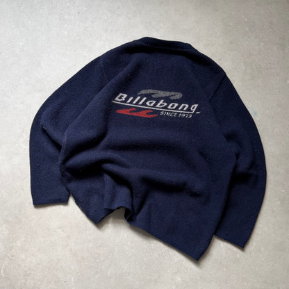 90’s Billabong Knit Jumper (L)