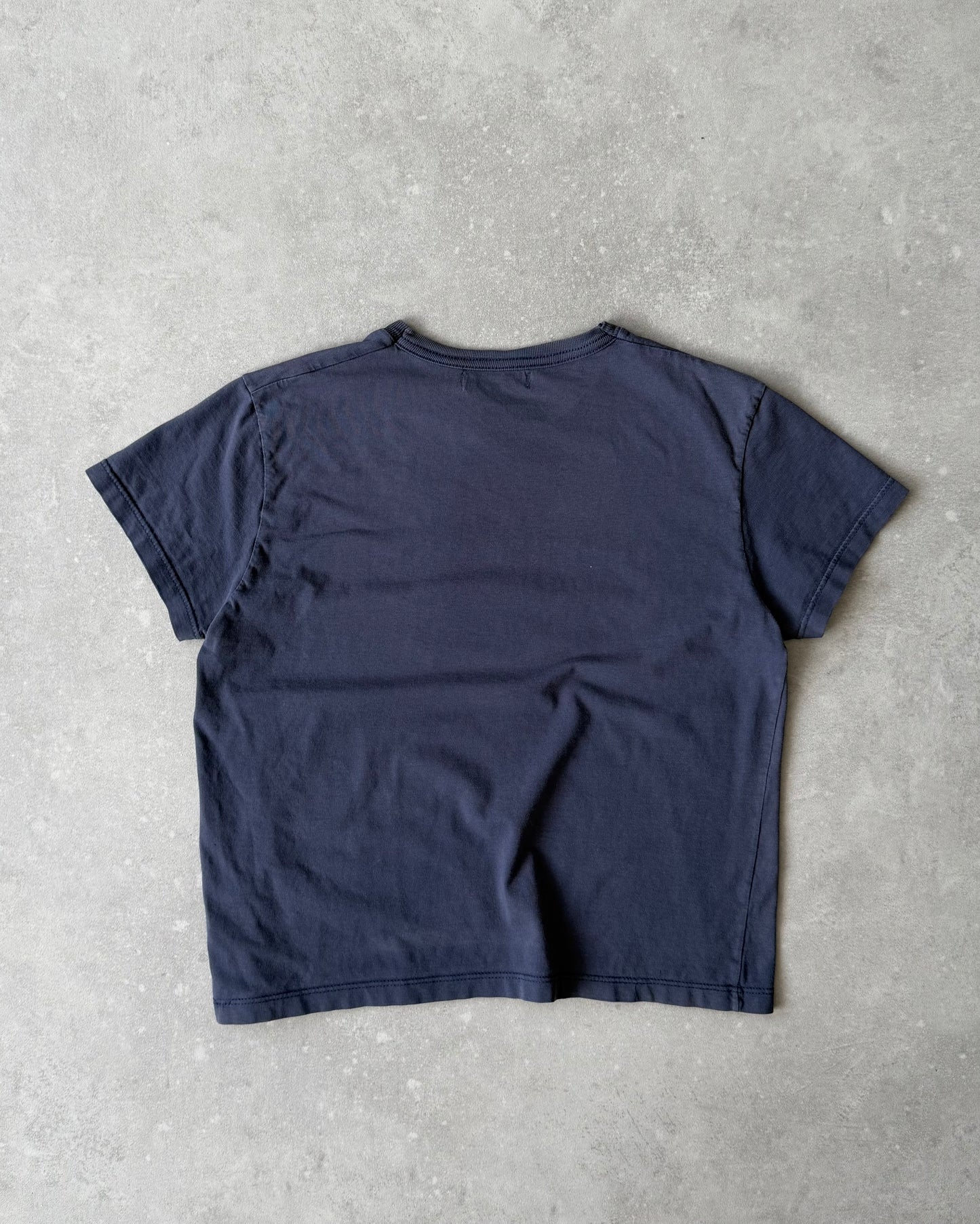 Vintage Quiksilver Women’s Babytee (M)