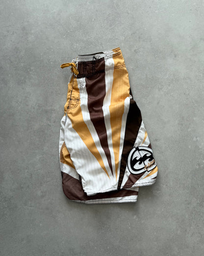 Vintage Billabong Andy Irons Samurai Boardshorts (29)