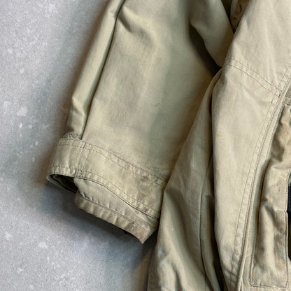 00's Oakley Software Jacket (S)