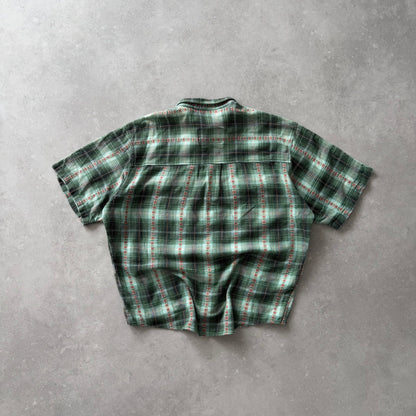 Vintage Quiksilver Shirt (XL)