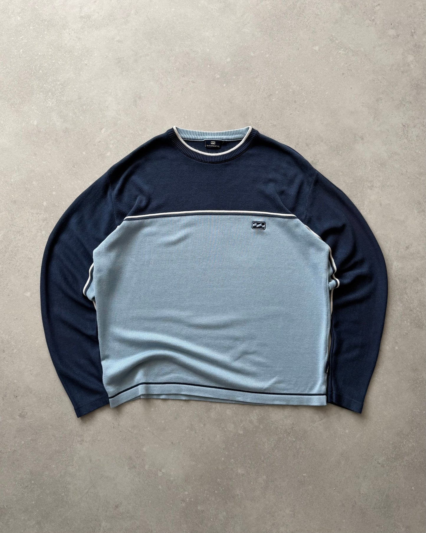 Vintage Billabong Knit Jumper (XL)