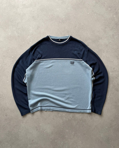 Vintage Billabong Knit Jumper (XL)