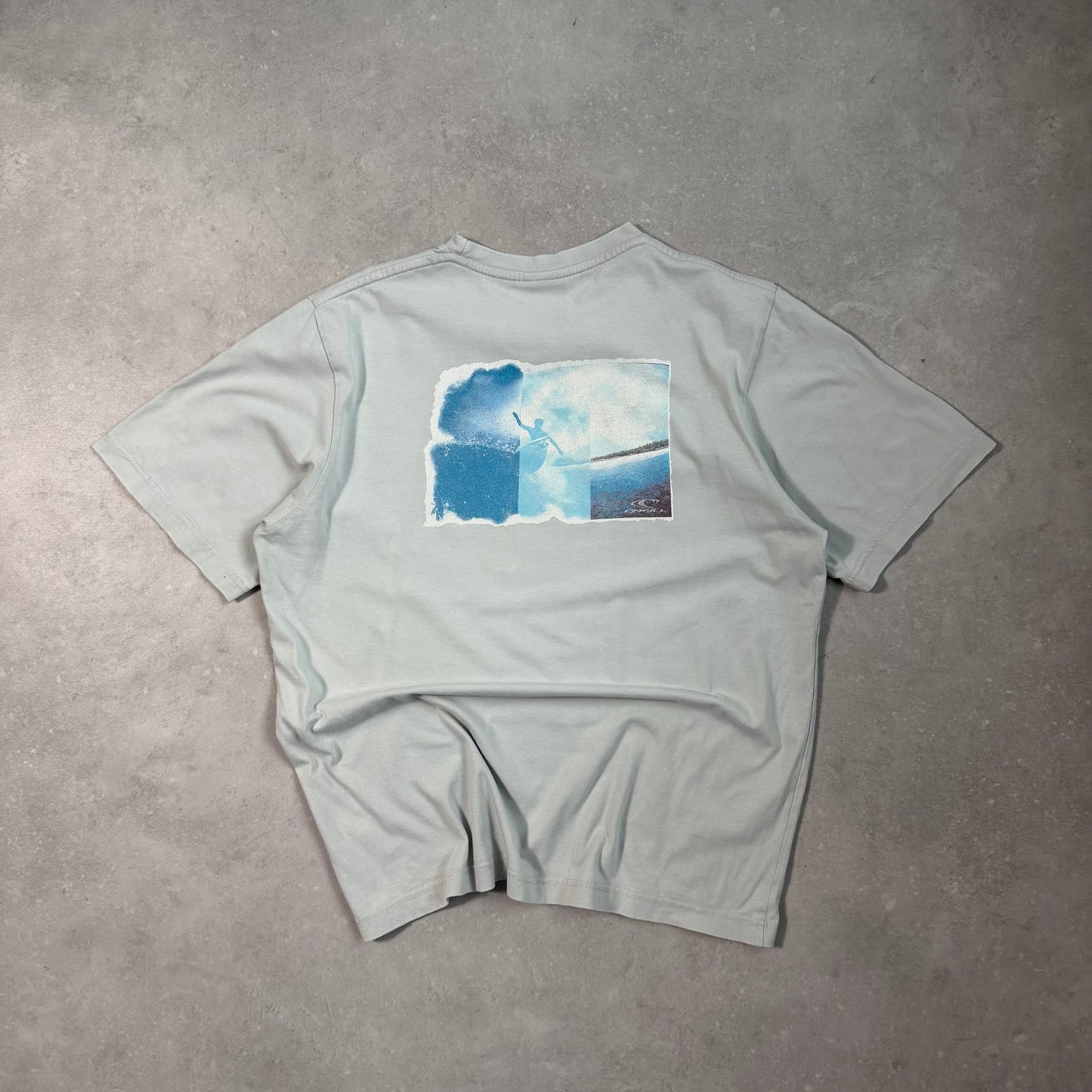 00’s O’Neill IRL T-shirt (S)