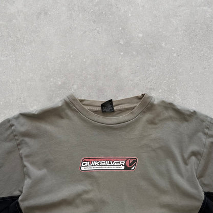 Vintage Quiksilver T-shirt (L)