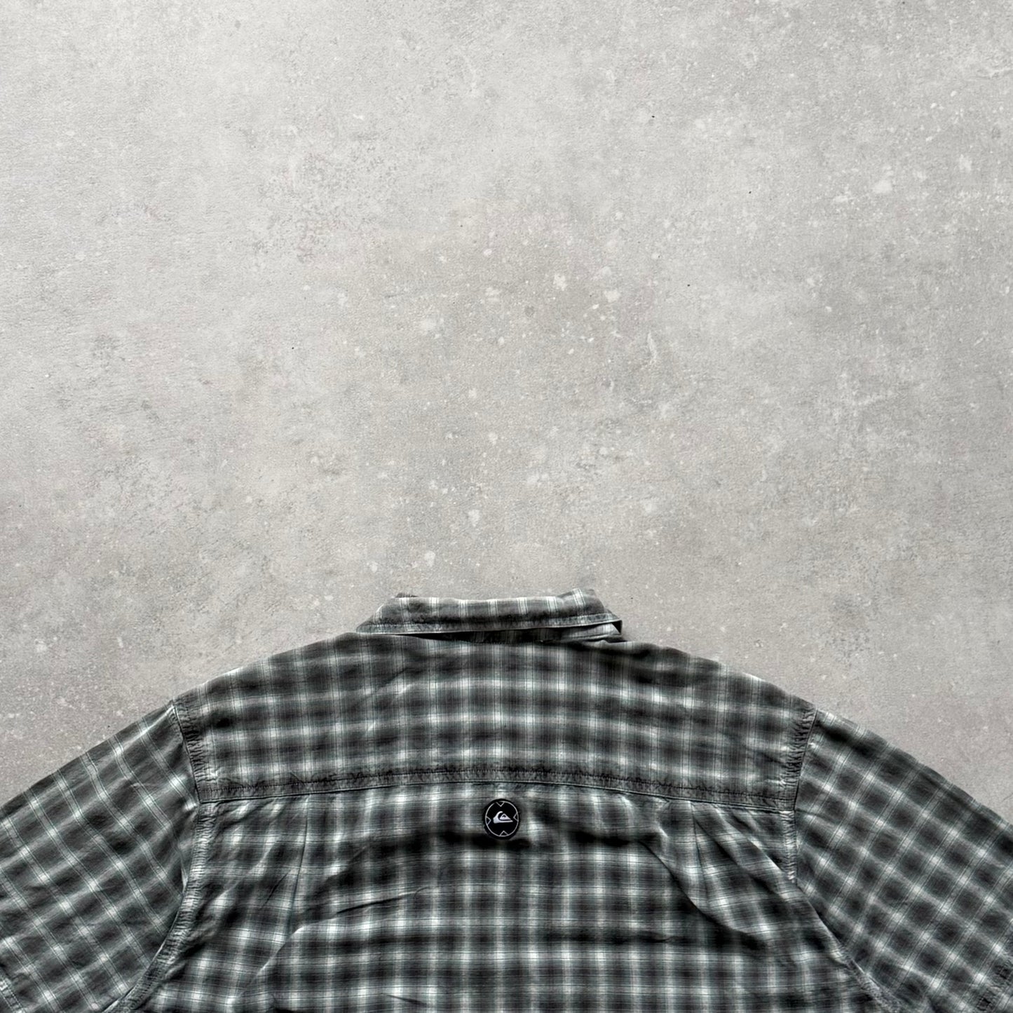 Vintage Quiksilver Shirt (M)