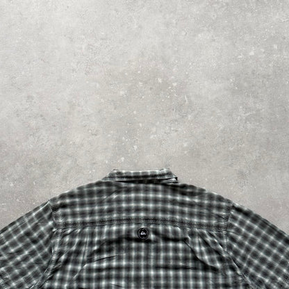 Vintage Quiksilver Shirt (M)