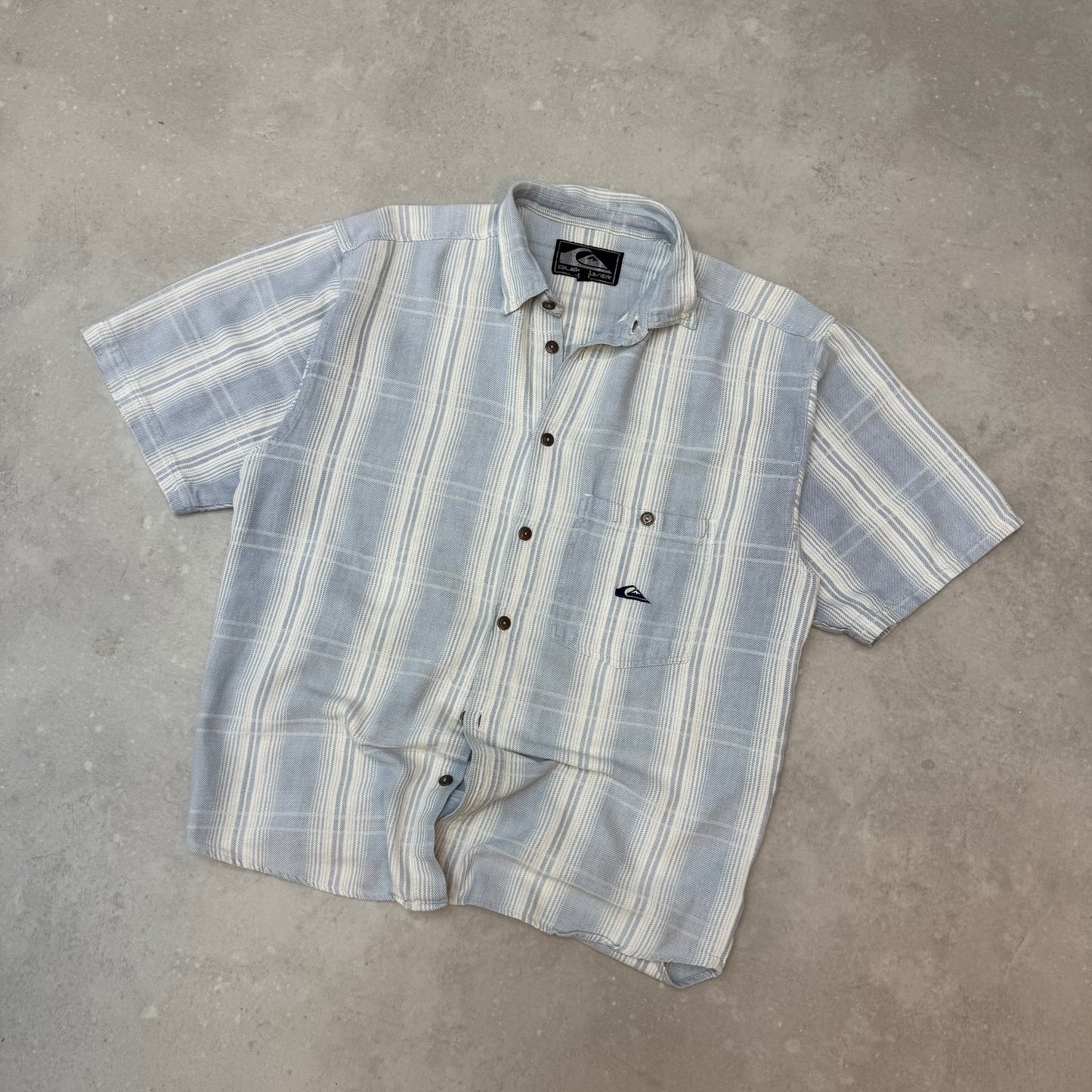 90’s Quiksilver Shirt