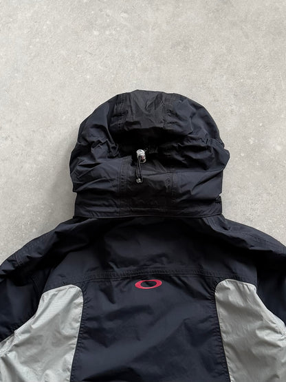 Vintage Oakley Road Fuel Snow Jacket (S)