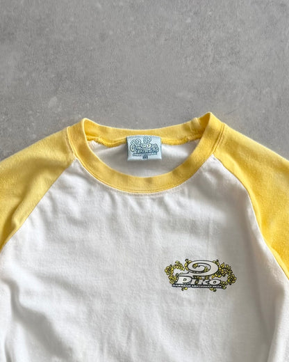 Vintage Women’s Piko Long Sleeve T-shirt (XS)
