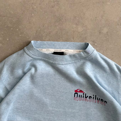 90’s Quiksilver Sweatshirt (L)