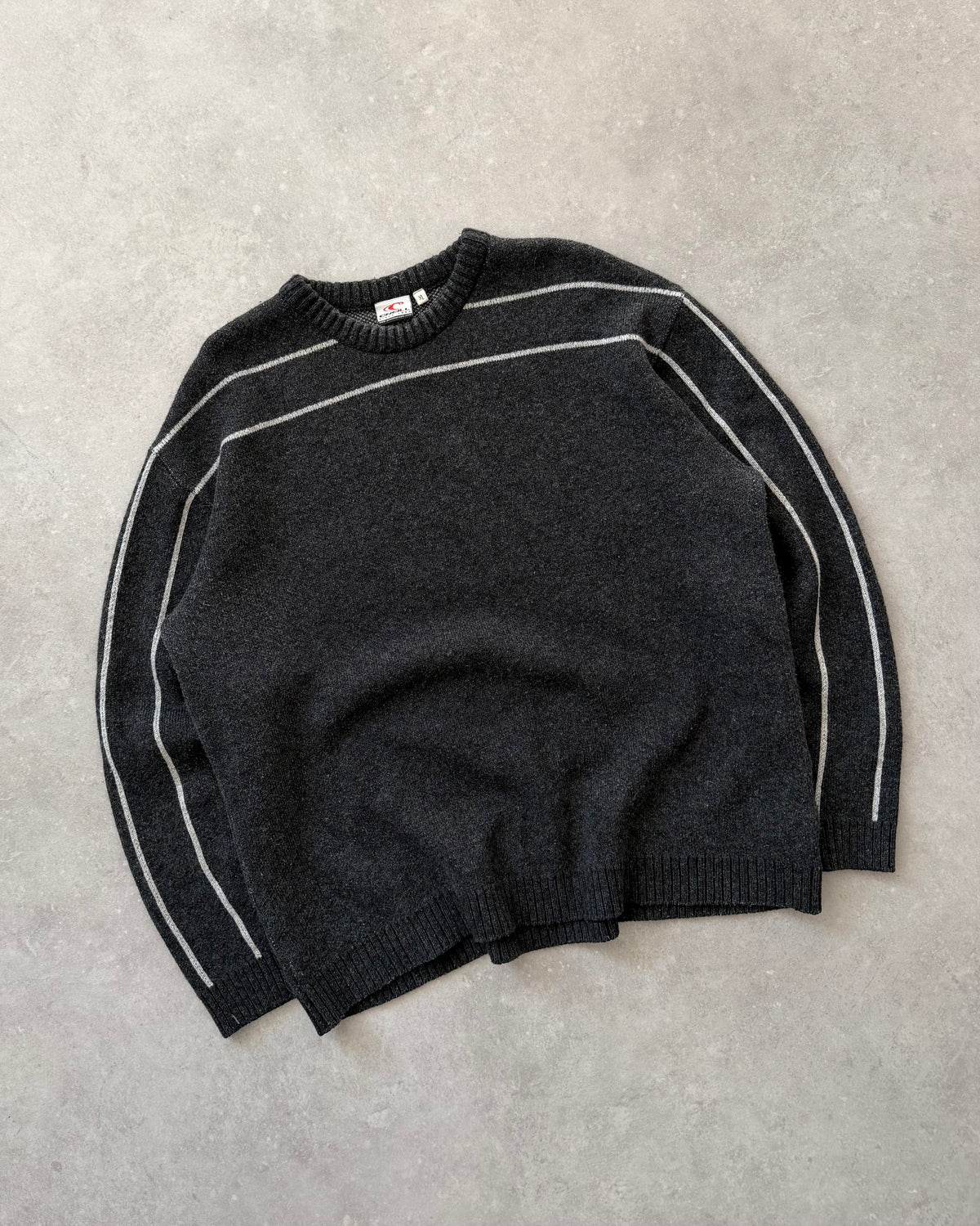 Vintage O’Neill Knit Jumper (XL)
