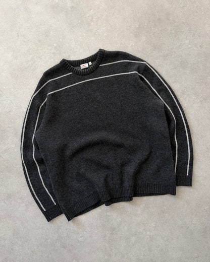 Vintage O’Neill Knit Jumper (XL)
